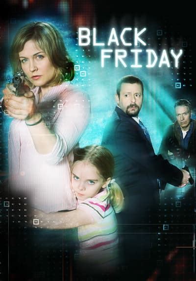 Watch Black Friday (2007) Full Movie Free Online Streaming | Tubi