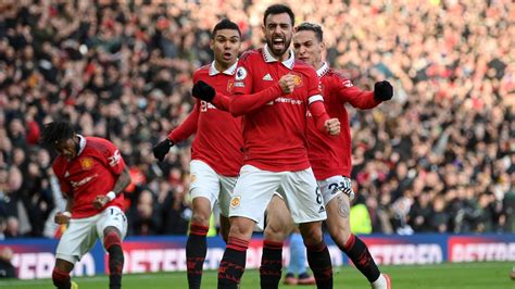 Man Utd fixtures 2023-24: Full Premier League schedule released, key ...