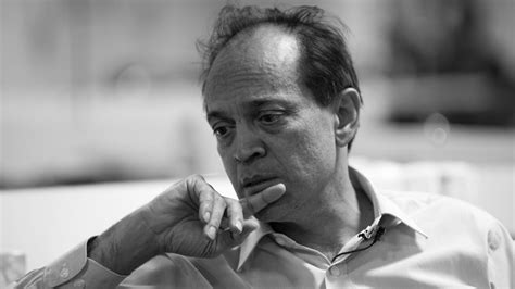 Vikram Seth - Poet Vikram Seth Poems