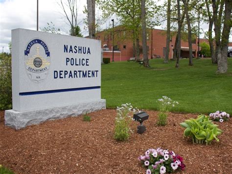 Nashua Woman Arrested On Assault, Conduct Charges: Police Log | Nashua, NH Patch