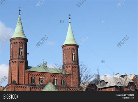 Catholic Temple, Image & Photo (Free Trial) | Bigstock