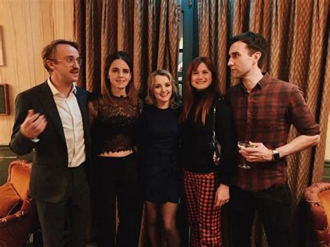 'Harry Potter' Cast Reunion: Internet Comments (6 pics)