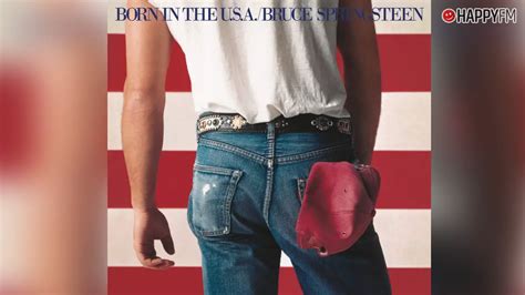 Born in the USA Songs Ranked | Return of Rock