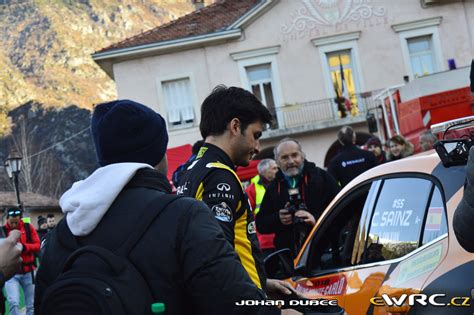 Carlos Sainz Jr. - eWRC-results.com