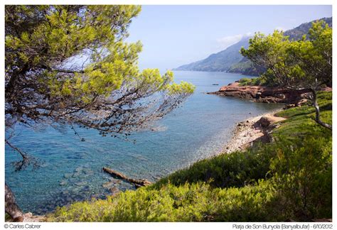 Son Bunyola Beach by CabrerFoto on DeviantArt