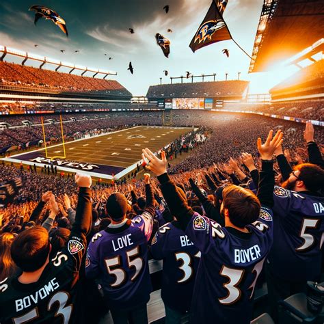 Ravens Outshine Bills in Super Bowl Chase – easySportz