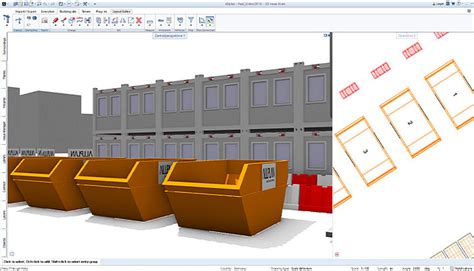 Site Planning Software