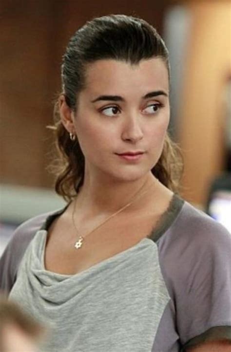 NCIS Super Bowl Promo: Is Ziva Returning?! - TV Fanatic