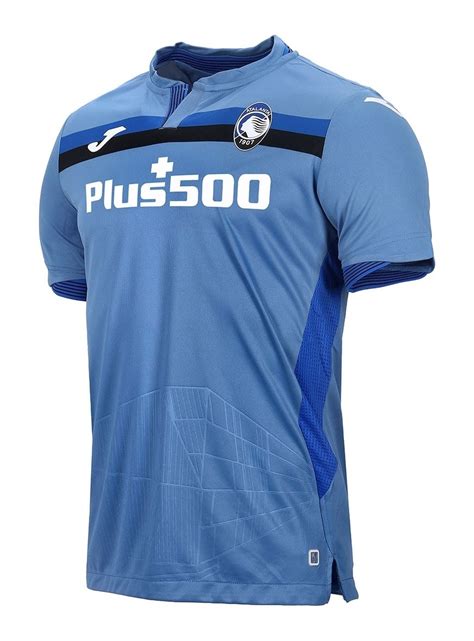 Atalanta 2020-21 Third Kit