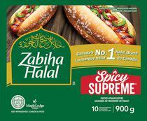 Zabiha Halal | Walmart.ca