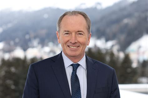 Morgan Stanley CEO James Gorman announces plans to resign | Fortune