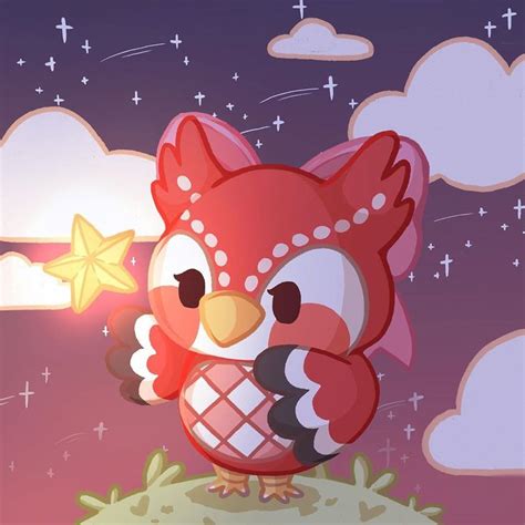 cute celeste animal crossing art by quwueen_ | Animal crossing fan art, Animal crossing 3ds ...