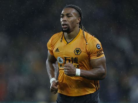 By the numbers: Stats back up Adama Traore's superb Wolves season ...