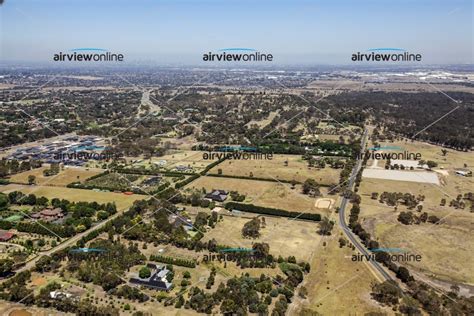 Aerial Photography Greenvale - Airview Online