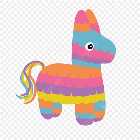 Clipart Pinata Mignon PNG , Clipart De Pinata, Piñata, Clipart Fichier PNG et PSD pour le ...