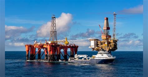 Offshore rig market fundamentals show strong signs of recovery | Offshore