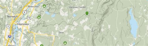 Best Trails near Etna, New Hampshire | AllTrails