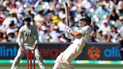 England insist they ‘picked the right team’ despite a bad start to the second Ashes Test ...