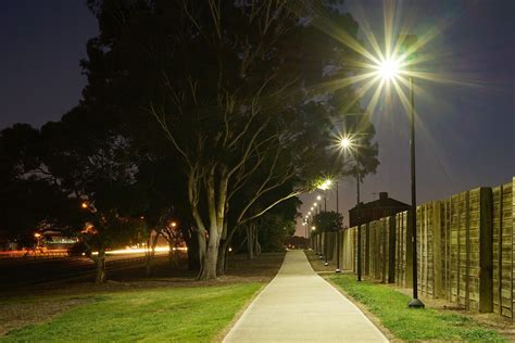 5 Benefits to Solar Street Lights - Leadsun