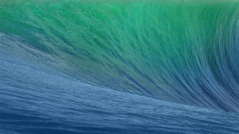 Every Default macOS Wallpaper - in Glorious 6K Resolution — 512 Pixels