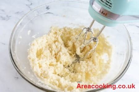 How To Cream Butter And Sugar With A Hand Mixer? - Areacooking.co.uk