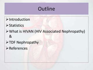 Hivan | PPT