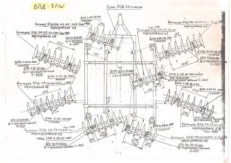 Disc Harrow Parts Diagram | My Wiring DIagram