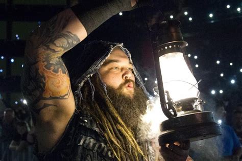 Video: Bray Wyatt Debuts New 'Firefly Fun House' Gimmick in Return to WWE Raw | News, Scores ...