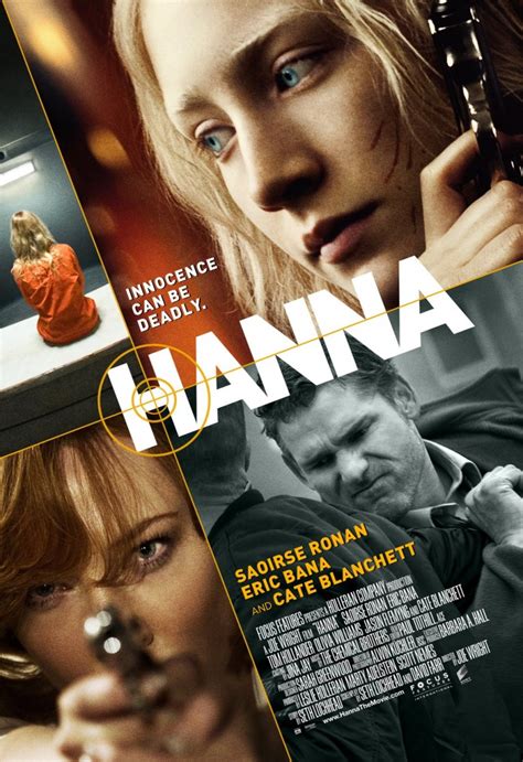 Hanna (Film, 2011) - MovieMeter.nl