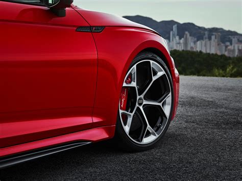 2023 Audi RS 5 Competition Package Brings the Noise - CNET