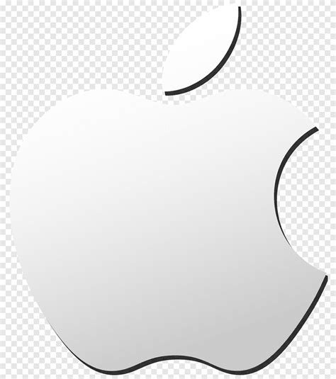 Logo de apple macbook pro, logo de apple, blanco, logo png | PNGEgg