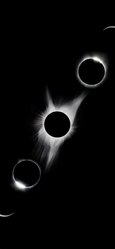 lunar eclipse iPhone X Wallpapers | Lunar eclipse, Wallpaper, Eclipse