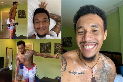 New day for Calvin Abueva: 'Ito na po!'