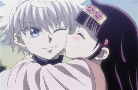 Hunter x Hunter: Fakta Menarik Nanika, Kekuatan Adik Killua Zoldyck