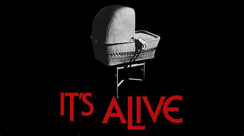 Watch It's Alive (1974) Full Movie Online - Plex