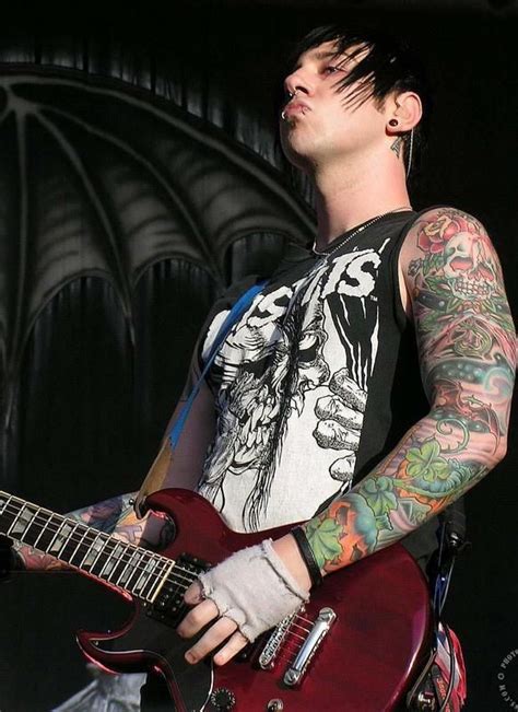 17 Best images about Zacky Vengeance. ♥ on Pinterest | God, Frank iero and Eyes