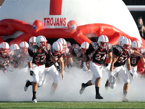 As HS football season approaches, 10 schedule observations | USA TODAY High School Sports