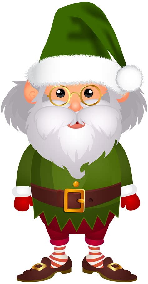 Christmas Elf Png Christmas Clipart Christmas Elves Png Elf Clip Art - Bank2home.com