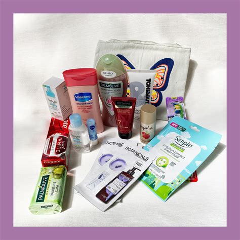 Mum’s Pamper Pack – PramDepot