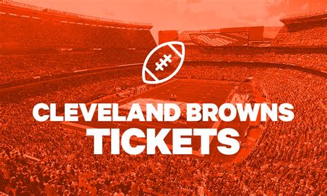 Cleveland Browns - Cleveland Browns | Groupon