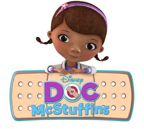 meet one of miss k’s favorite cartoon characters – doc mcstuffins | rocoispeaks