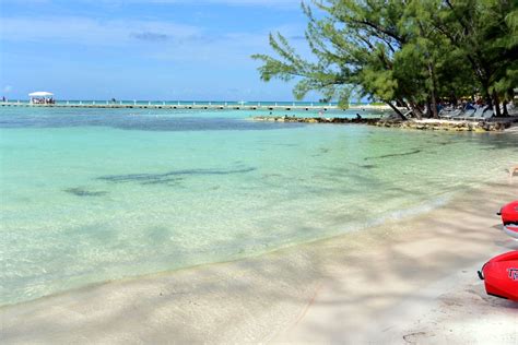 Grand Cayman Stingray City Sandbar Rum Point private charters