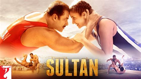 Sultan Full HD Movie | Salman Khan | Anushka Sharma | Sukhwinder Singh | Shadab Faridi - sthome1122