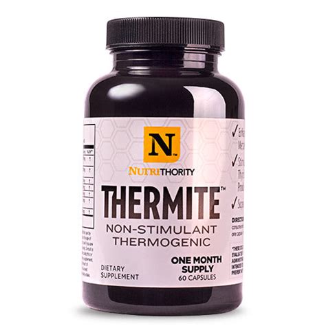 Thermite – Kingdom Nutrition