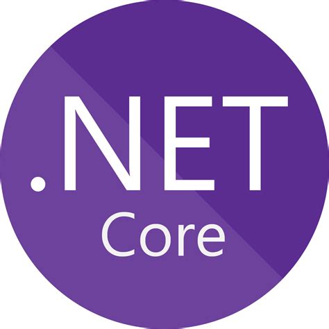 File:.NET Core Logo.svg - Wikimedia Commons