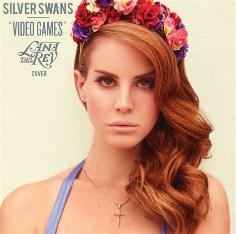 Video Games (Lana Del Rey Cover) | Silver Swans