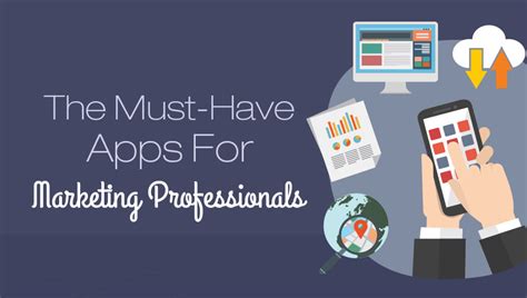 Top Apps for Small Business Marketing | Businessing