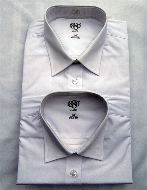 Glenart College Shirt - Eric Craig – Arklow School Uniforms