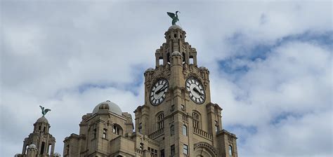 Another 10 Incredible Facts About The Liverpool City Region