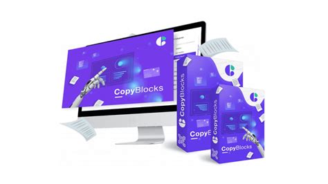 CopyBlocks Reviews: Is It The #1 AI-Based Copywriting Software?